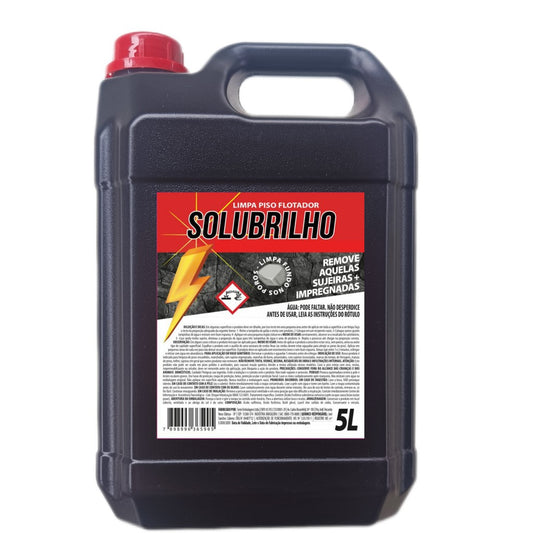 solubril